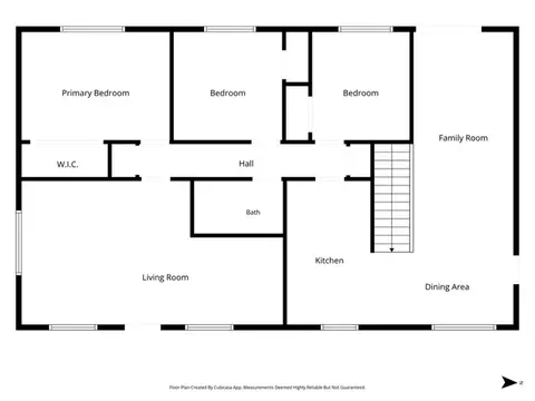 Floorplan - 10368 S Crocus St, Sandy, UT 84094 photo 2 of 6