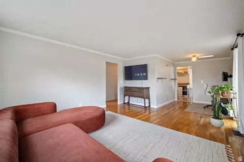 Living - 10368 S Crocus St, Sandy, UT 84094 photo 1 of 2