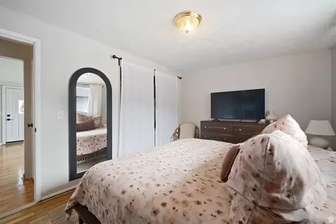 Bedroom - 10368 S Crocus St, Sandy, UT 84094 photo 4 of 6