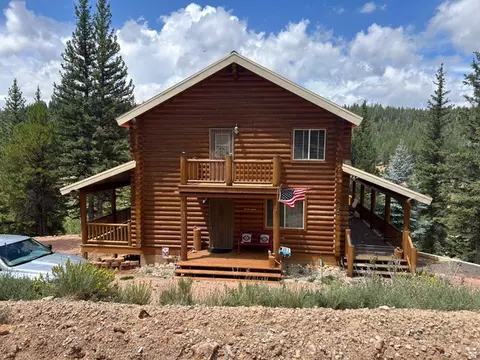695 N Skyline View Dr, Duck Creek Village, UT 84762