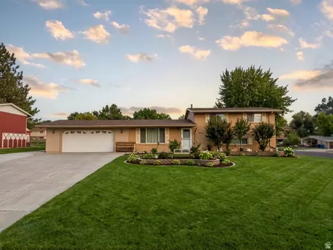 293 W 5200 S, Ogden, UT 84405