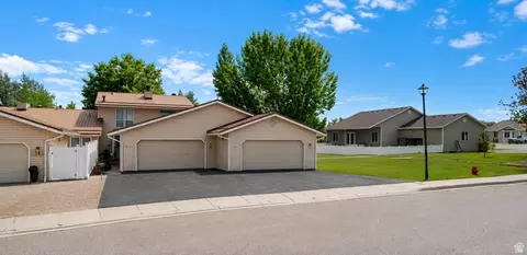 539 Escalante Dr #15, Vernal, UT 84078