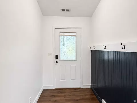 Entry Way - 1320 E Raptor Rd, Eagle Mountain, UT 84005 photo 1 of 2