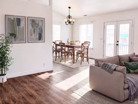 Dining - 1320 E Raptor Rd, Eagle Mountain, UT 84005 photo 1 of 1