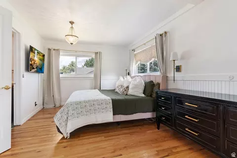 Bedroom - 2315 E Creek Rd, Sandy, UT 84093 photo 1 of 4