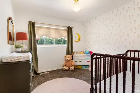 Bedroom - 2315 E Creek Rd, Sandy, UT 84093 photo 2 of 4
