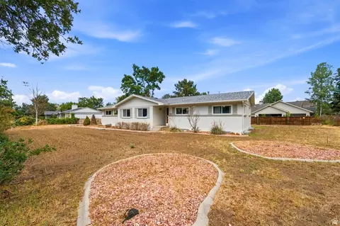 Exterior - 2315 E Creek Rd, Sandy, UT 84093 photo 1 of 6