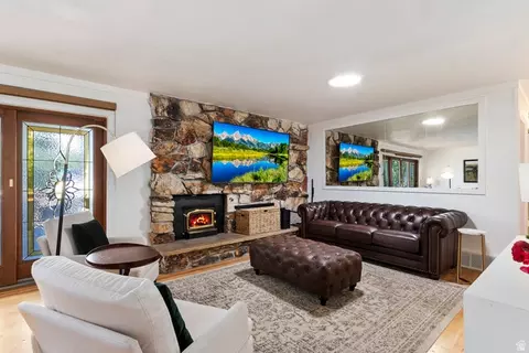 Living - 2315 E Creek Rd, Sandy, UT 84093 photo 1 of 3