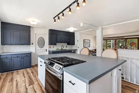Kitchen - 2315 E Creek Rd, Sandy, UT 84093 photo 2 of 3