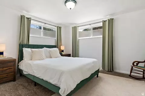 Bedroom - 2315 E Creek Rd, Sandy, UT 84093 photo 4 of 4