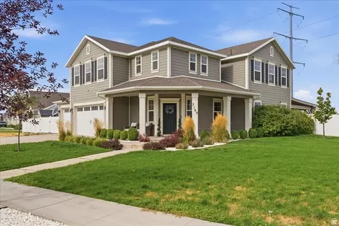 2189 N 1000 W, West Bountiful, UT 84087