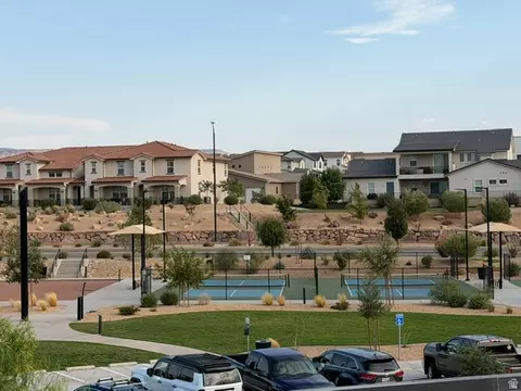 Exterior - 5658 S Ruby Dr, Saint George, UT 84790 photo 15 of 20