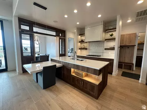 Kitchen - 5658 S Ruby Dr, Saint George, UT 84790 photo 1 of 3