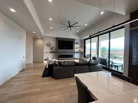 Living - 5658 S Ruby Dr, Saint George, UT 84790 photo 3 of 3