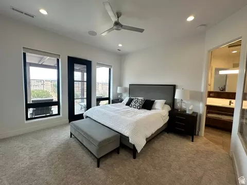 Bedroom - 5658 S Ruby Dr, Saint George, UT 84790 photo 1 of 5