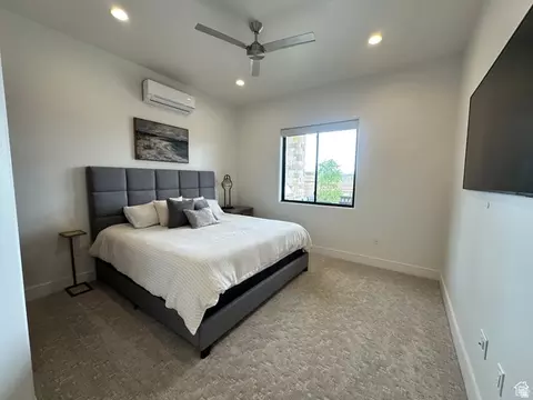 Bedroom - 5658 S Ruby Dr, Saint George, UT 84790 photo 5 of 5