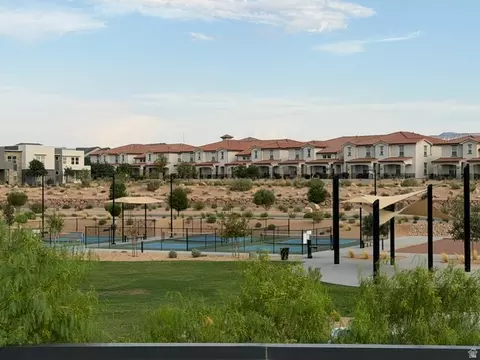 Exterior - 5658 S Ruby Dr, Saint George, UT 84790 photo 14 of 20