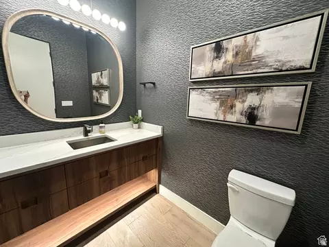 Bath - 5658 S Ruby Dr, Saint George, UT 84790 photo 6 of 6