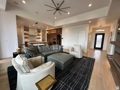 Living - 5658 S Ruby Dr, Saint George, UT 84790 photo 1 of 3
