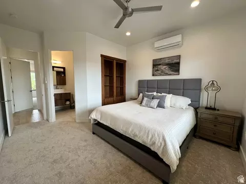 Bedroom - 5658 S Ruby Dr, Saint George, UT 84790 photo 4 of 5