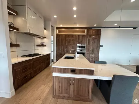 Kitchen - 5658 S Ruby Dr, Saint George, UT 84790 photo 3 of 3
