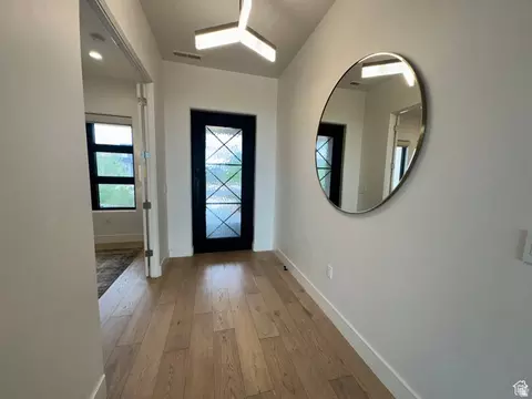 Entry Way - 5658 S Ruby Dr, Saint George, UT 84790 photo 1 of 1