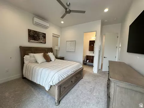 Bedroom - 5658 S Ruby Dr, Saint George, UT 84790 photo 3 of 5