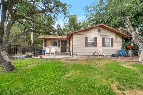 4925 W 4100 S, Grantsville, UT 84029