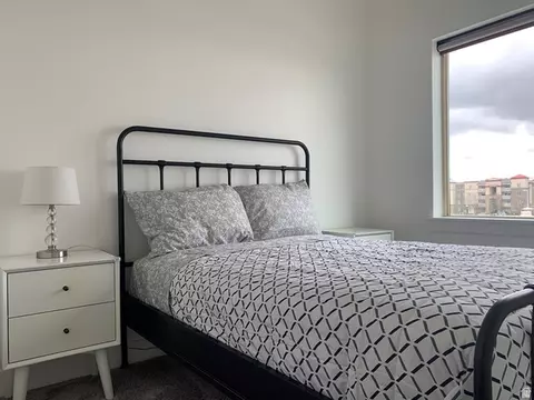 Bedroom - 4239 S Birkhill Blvd W, Murray, UT 84107 photo 3 of 4