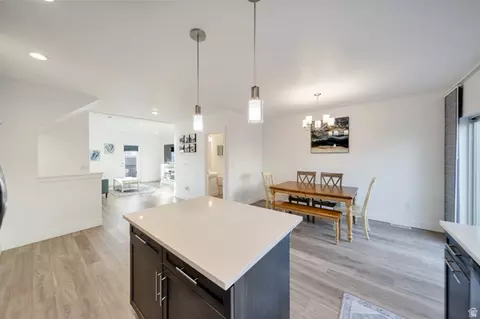 Dining - 4239 S Birkhill Blvd W, Murray, UT 84107 photo 2 of 2