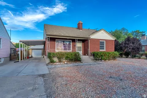 562 N 1000 W, Salt Lake City, UT 84116