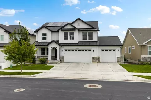 12483 S Desert Mesa Dr #851, Herriman, UT 84096