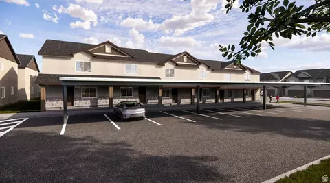 535 W 2530 N #29-34, Cedar City, UT 84721