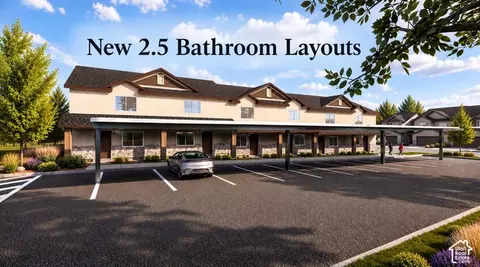 535 W 2530 N #23-28, Cedar City, UT 84721