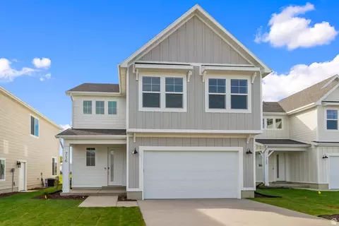 252 W 2900 S #711, Nibley, UT 84321