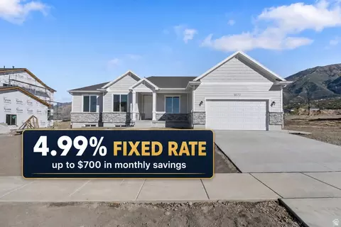 660 S 50 E, Hyde Park, UT 84318