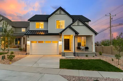 3563 S Carnegie Ln #16, West Valley City, UT 84120