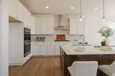 Kitchen - 1026 S 3600 E #LOT US, Spanish Fork, UT 84660 photo 1 of 3