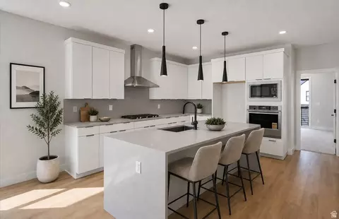2338 N Paradise Flat Ln, Heber City, UT 84032
