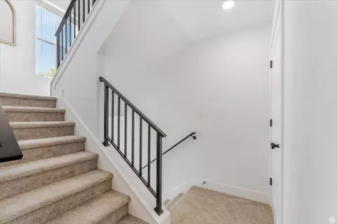 Entry Way - 856 E Brookshade Ln #108, Murray, UT 84107 photo 2 of 2