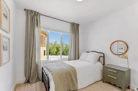 Bedroom - 856 E Brookshade Ln #108, Murray, UT 84107 photo 3 of 3