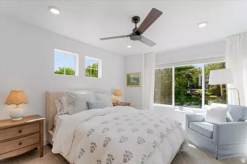 Bedroom - 856 E Brookshade Ln #108, Murray, UT 84107 photo 1 of 3