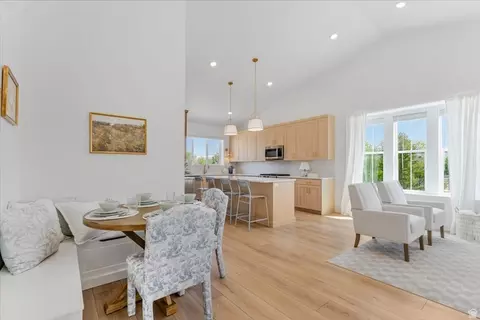 Dining - 856 E Brookshade Ln #108, Murray, UT 84107 photo 1 of 1