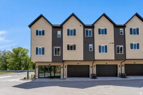 Exterior - 856 E Brookshade Ln #108, Murray, UT 84107 photo 3 of 3