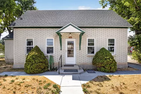 153 W 100 S, Gunnison, UT 84634
