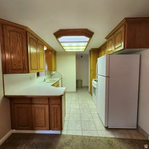 Kitchen - 228 E 1864 S, Orem, UT 84058 photo 1 of 3