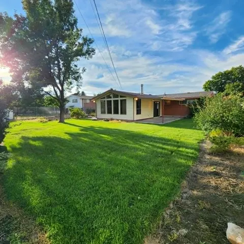Exterior - 228 E 1864 S, Orem, UT 84058 photo 3 of 9
