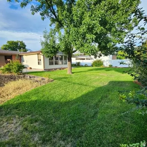 Exterior - 228 E 1864 S, Orem, UT 84058 photo 5 of 9