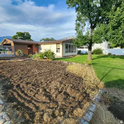 Exterior - 228 E 1864 S, Orem, UT 84058 photo 8 of 9