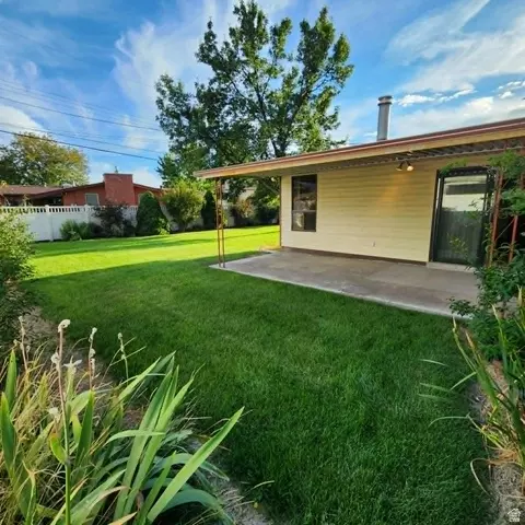 Exterior - 228 E 1864 S, Orem, UT 84058 photo 4 of 9